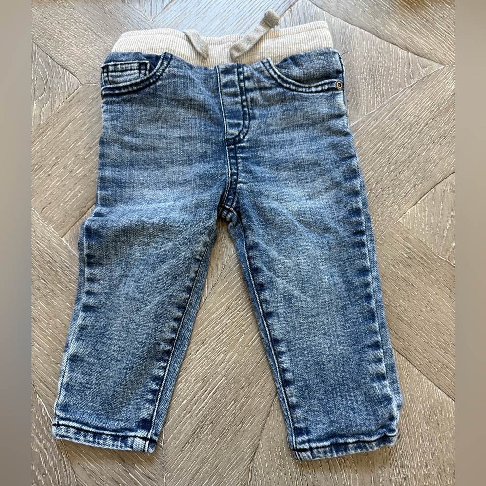 Nordstrom Tucker and Tate Denim Pants